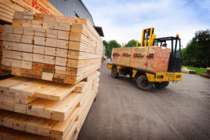 Lumber Sales